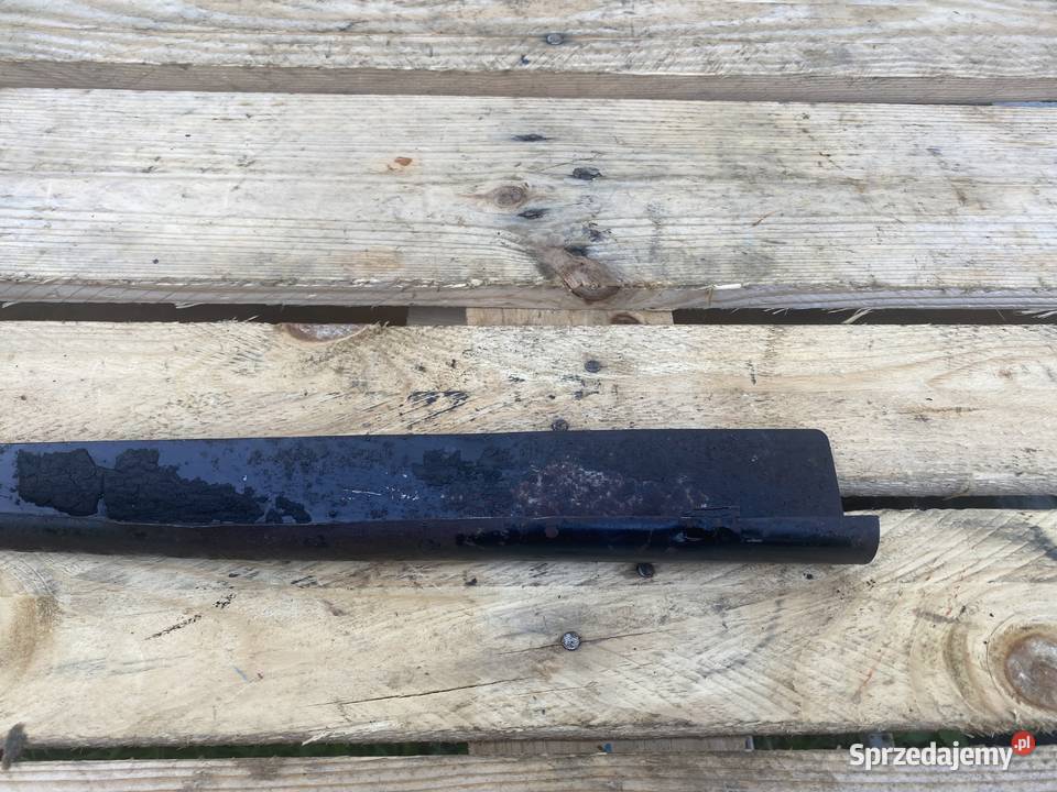 OSŁONA ŁAŃCUCHA WSK 125 175 sprzedam