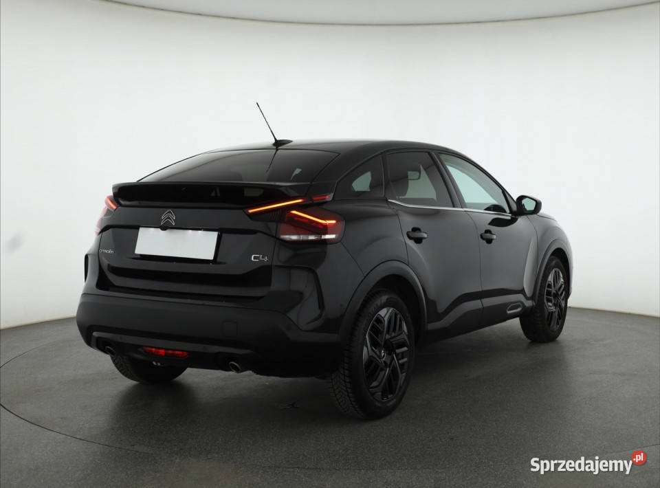 Citroen C4 12 PureTech Piaseczno sprzedam