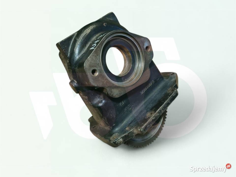 Obudowa przystawki pompy hydraulicznej 389550A1 Pozostałe