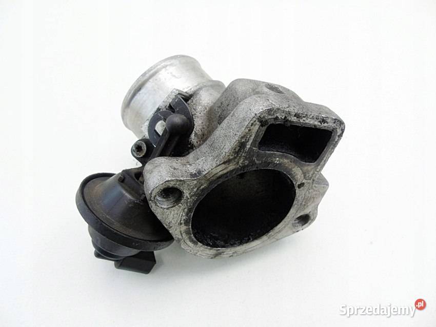 PRZEPUSTNICA WLOT RURA 25 TDI AUDI A4 A6 A8