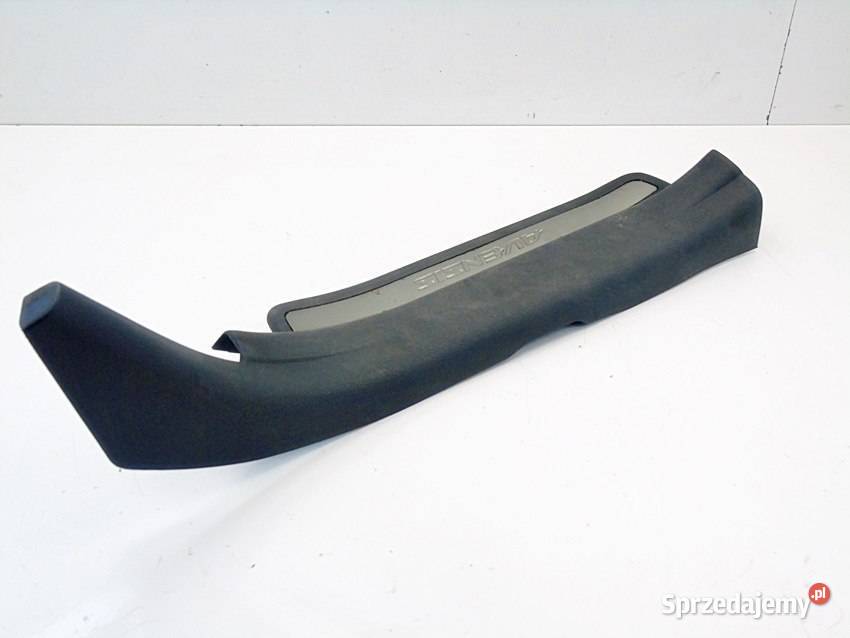 LISTWA PROGOWA LEWY TYŁ TOYOTA AVENSIS T25 03 Sosnowiec