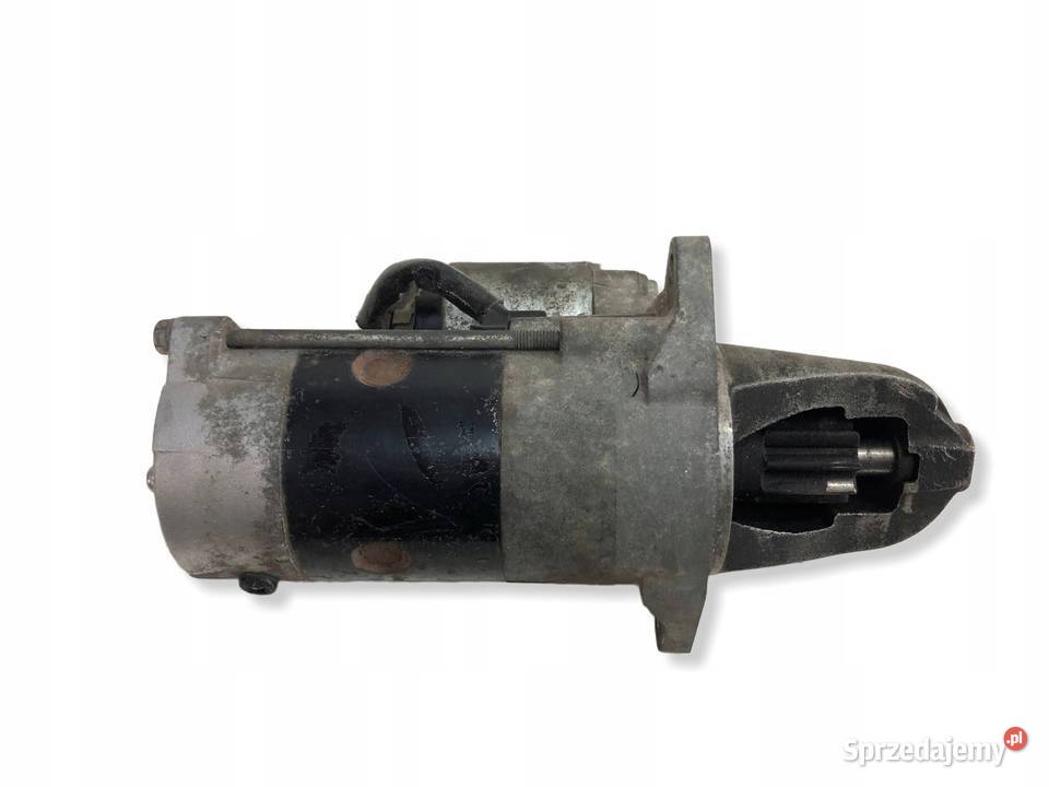 Subaru Outback 20003 Diesel 2010 Rozrusznik Skarżysko-Kamienna