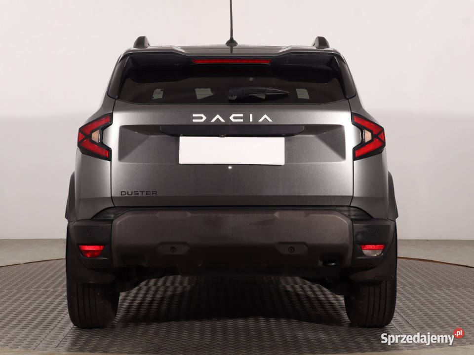 Dacia Duster 10 TCe 73273km sprzedam
