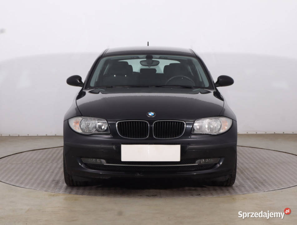 BMW 1 116i sprzedam