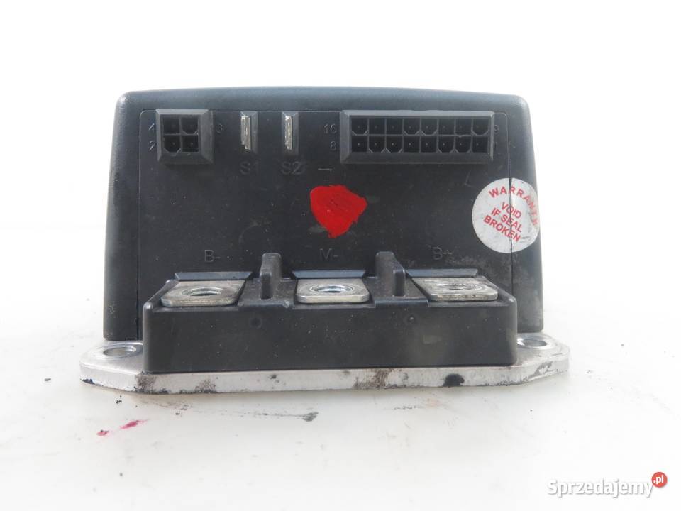 MODUŁ TOYOTA 7SLL16 TTL140B 1243C4387