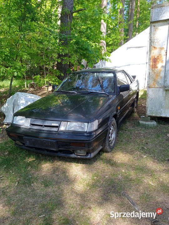 nissan sunny coupe Sunny Gdynia