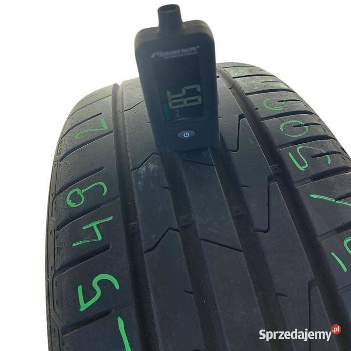 OPONY LETNIE 2 19550R15 HANKOOK VENTUS PRIME 3