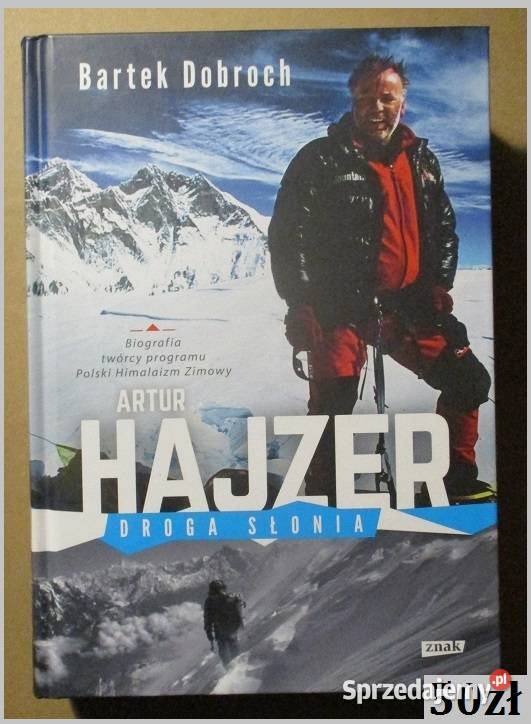 Lhotse Czwarta góra Ziemi Lhotse himalaizm Łódź