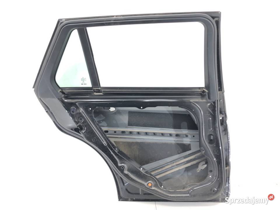 DRZWI TYŁ LEWE MERCEDES S212 Kombi 0916 osobowe podkarpackie