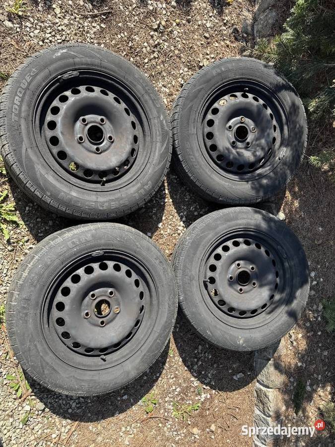 VW JETTAGOLF 5 Variant na części Rok produkcji 2005 Prudnik