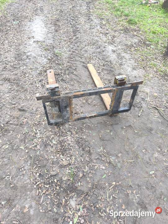 Widły do palet paleciak Pozostałe Kalisz