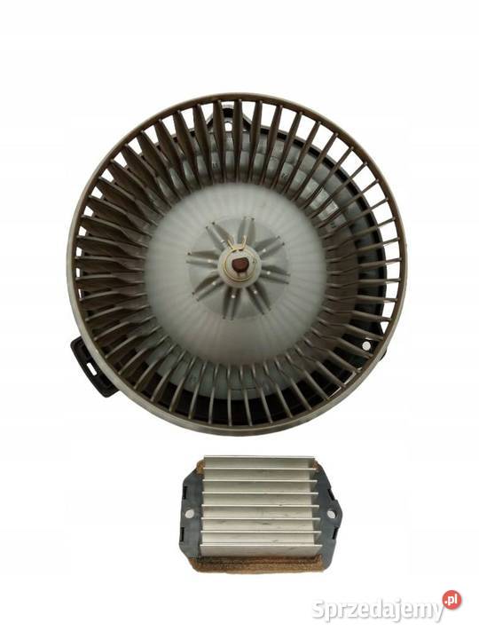 DMUCHAWA NAWIEWU REZYSTOR KPL19400016109F1 Honda