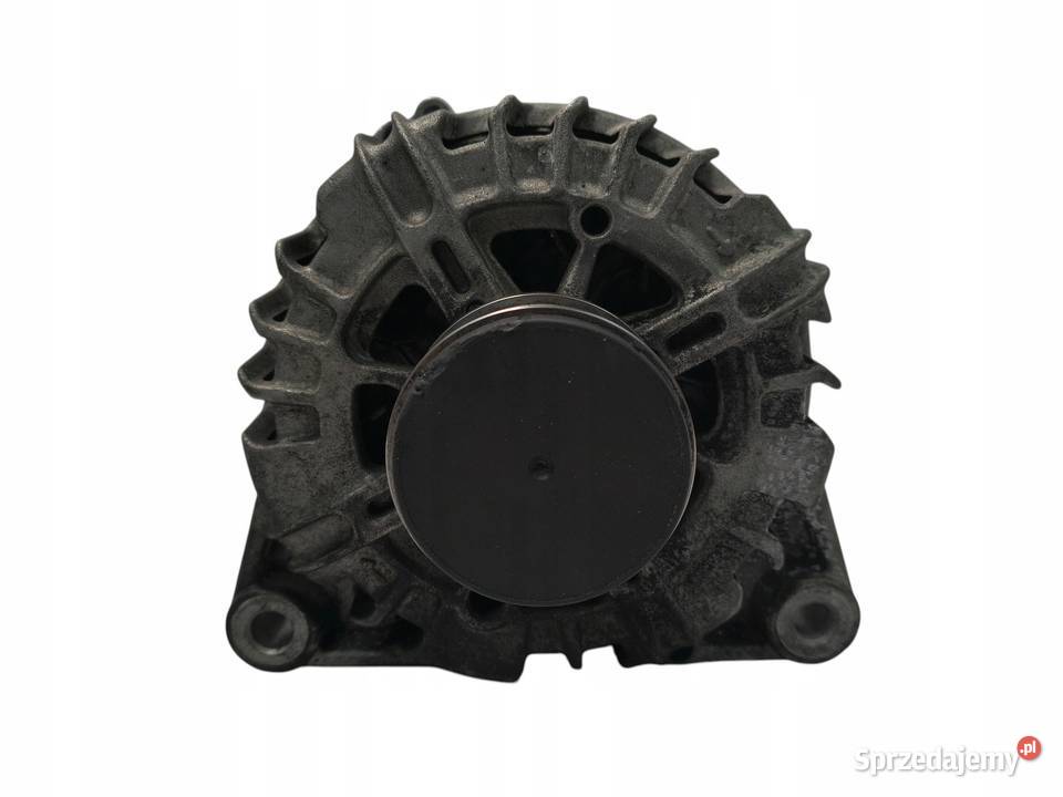 ALTERNATOR Citroen Berlingo Peugeot Partner 16 Chełm sprzedam