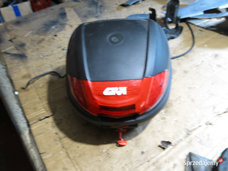 Części Daelim SG Otello 125 Pozostałe Słupsk