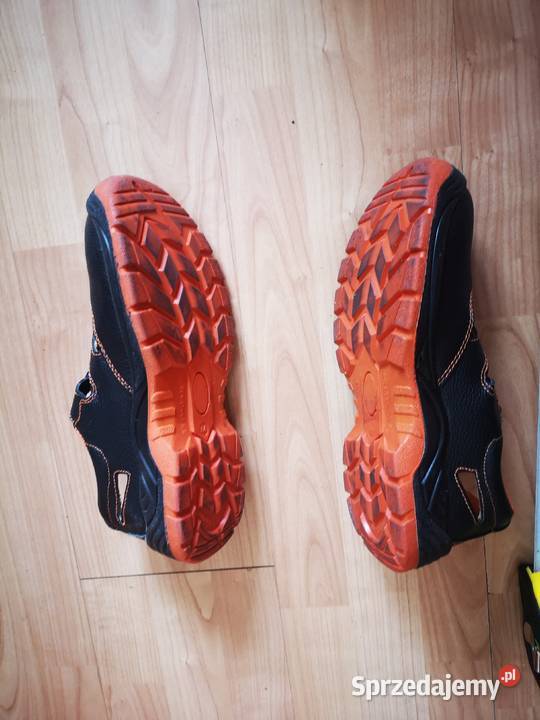 Buty robocze z blachą 44wkład 285 Wałbrzych