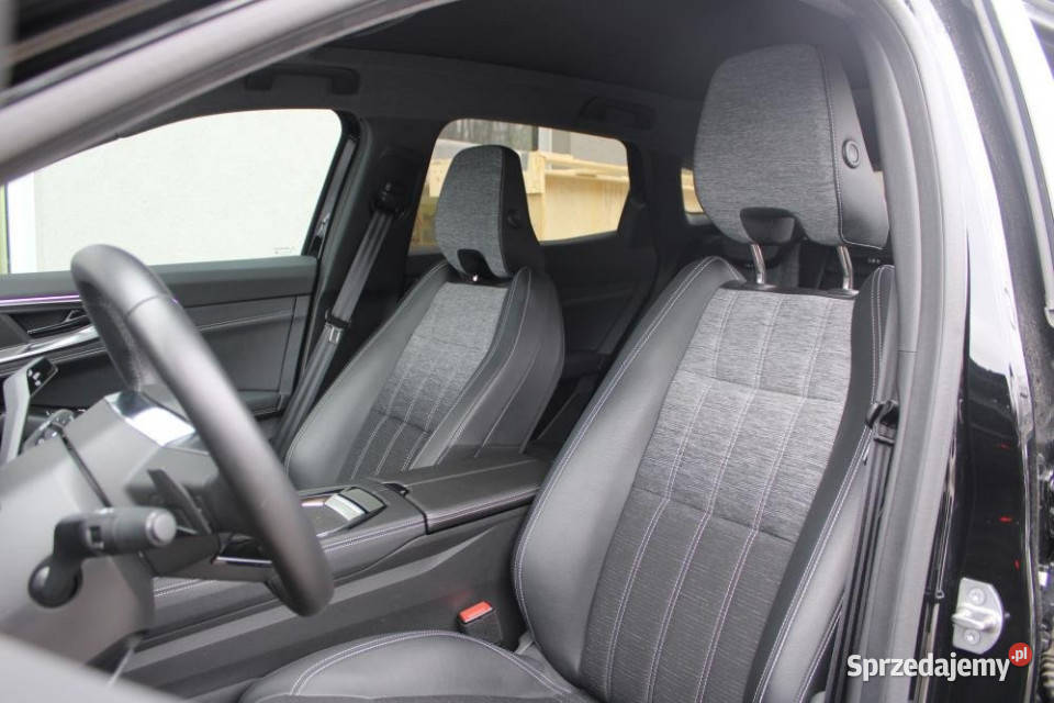 Renault Austral 2023r Salon Panorama Asystenci 18256km Kraków