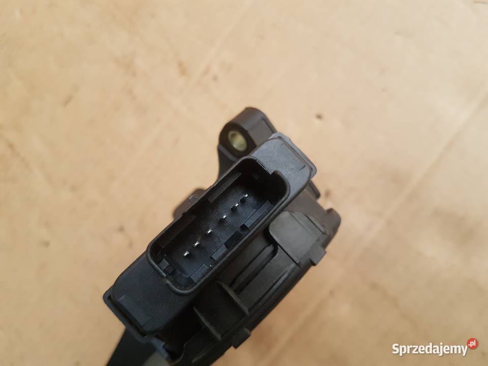 Citroen C3 Picasso lift pedał przyśpieszenia dolnośląskie Legnica