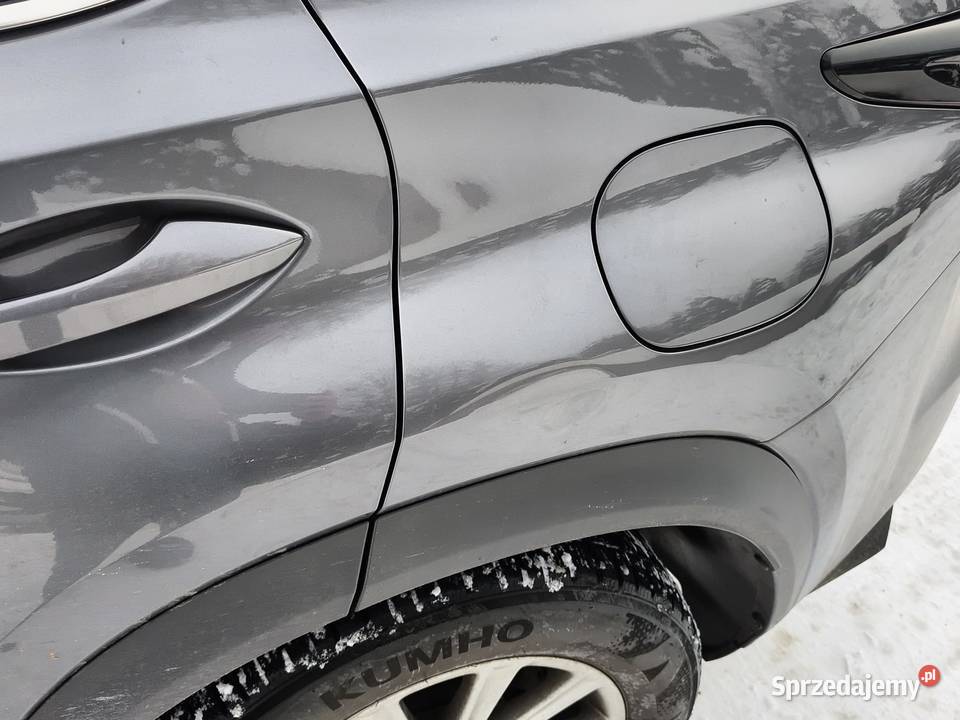 Lexus NX I 2014 2021 20 NX300 Turbo AWD zadbany Olsztyn