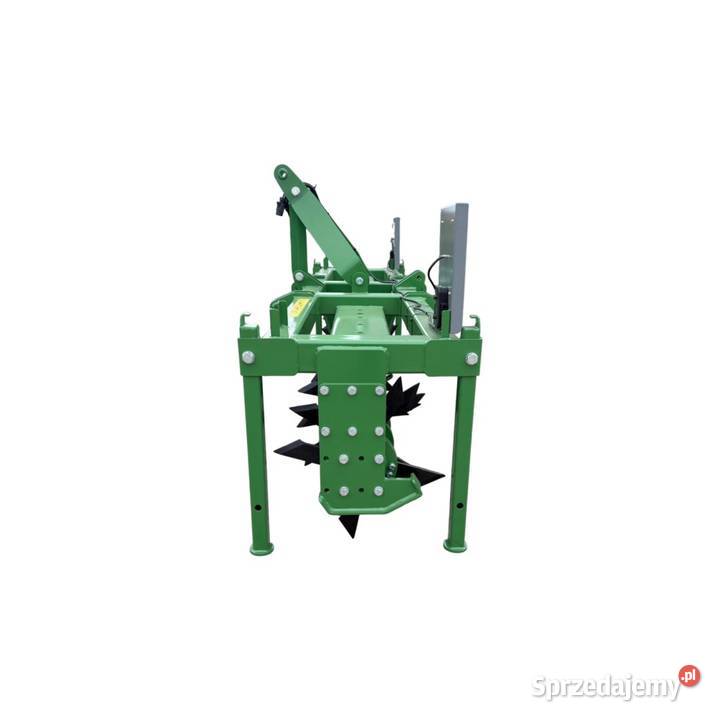 Aerator 3m nieuszkodzony Proszówka