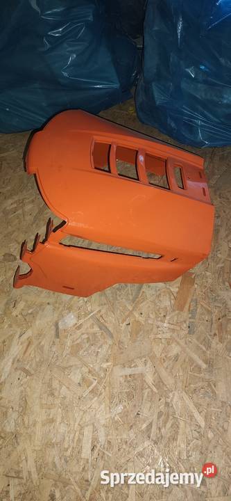 Maska maski Husqvarna tc Milicz sprzedam