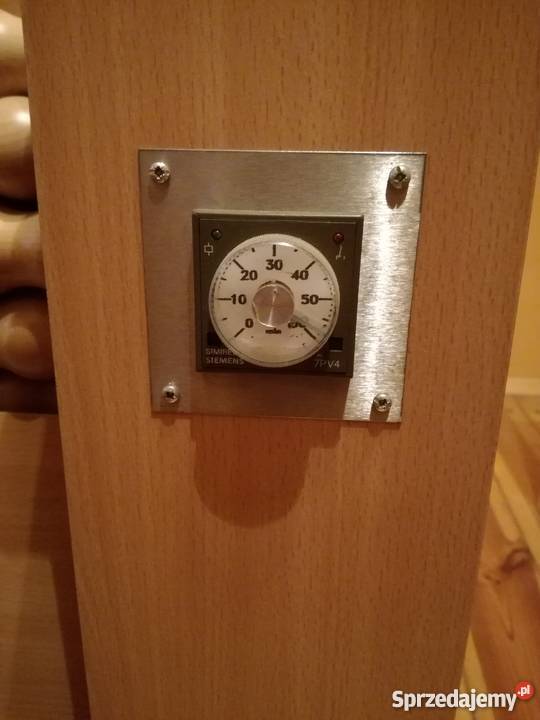 Relletic Czeladź sprzedam