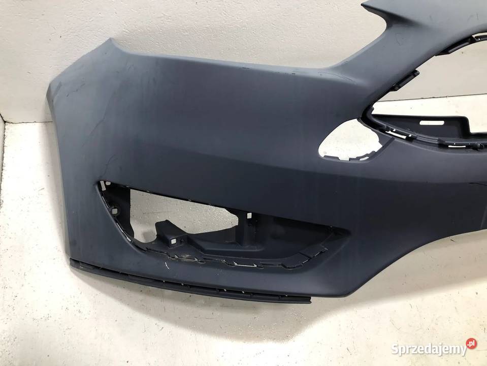 FORD FOCUS III MK3 LIFT 102014082018 ZDERZAK Skarżysko-Kamienna