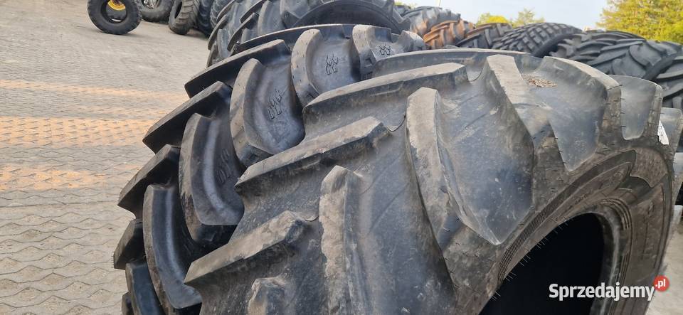 54065r34 Alliance 100 bieżnik Nowe Nowe Miasto Lubawskie