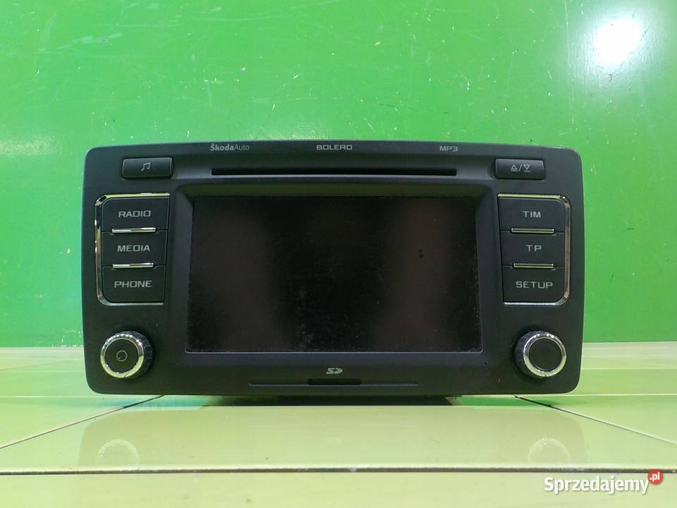 SKODA OCTAVIA II LIFT SCOUT 18 TSI 10r KOMBI Suków