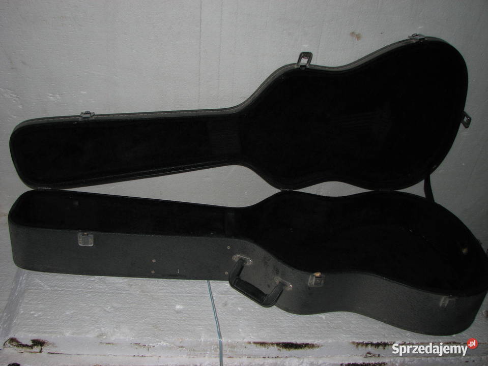 Futerał do gitary Odrzywół