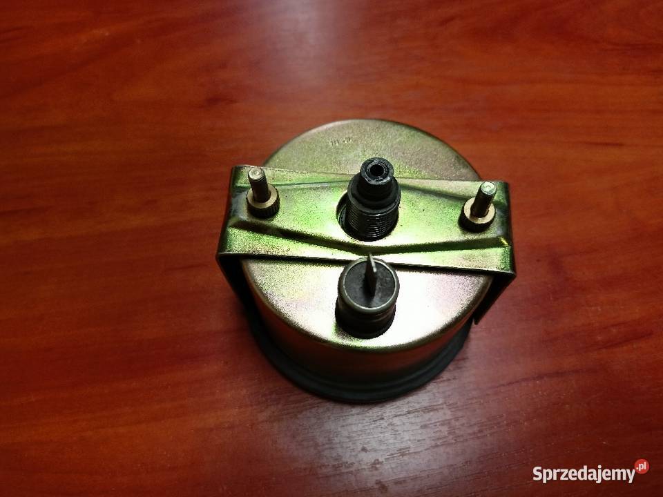 Licznik Motogodzin Ursus MF4 4512 1875187M92 nieuszkodzony Szczecin