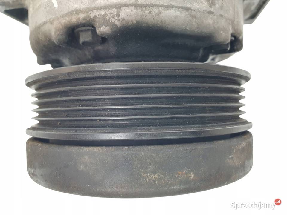 SPRĘŻARKA KLIMATYZACJI Opel Corsa D 12 14 16V Chełm