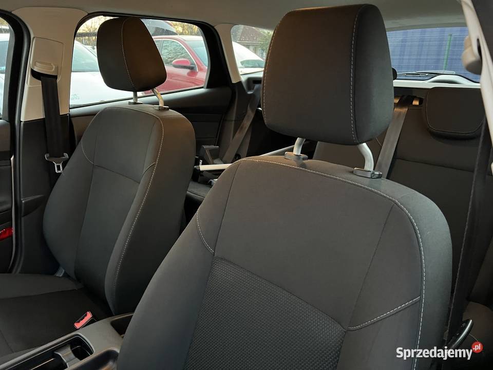 Ford Focus 2015 Rok produkcji 2015 Warszawa