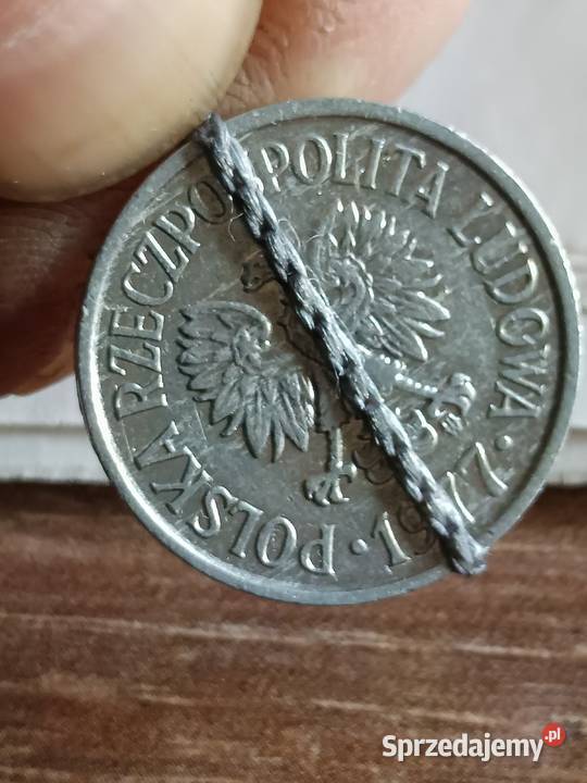 Sprzedam 20 gr 1977 r lekka skrętka lubelskie Chełm