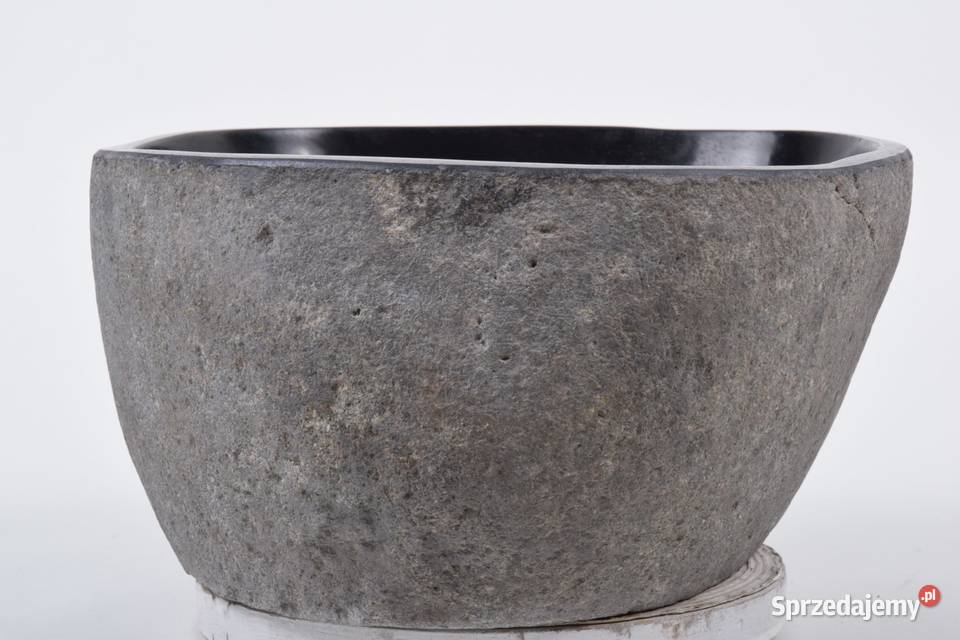 RIVER STONE RSB MINI RZ20 kamienna umywalka Umywalki Gdynia