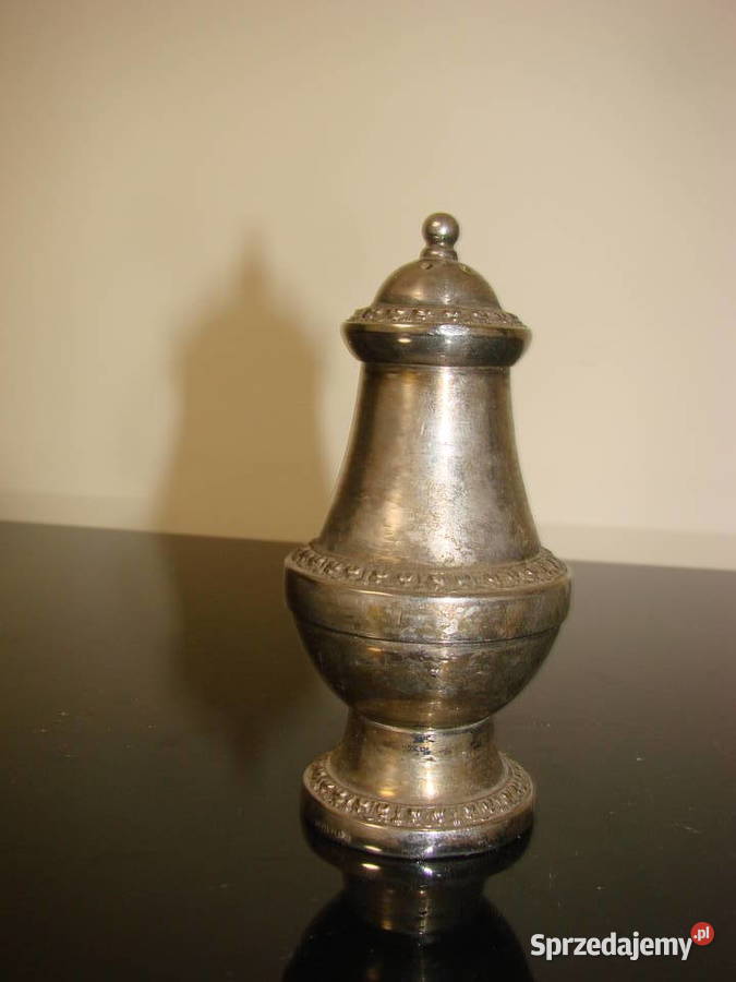 angielska pieprzniczka plater Pozostałe Pruszcz Gdański sprzedam