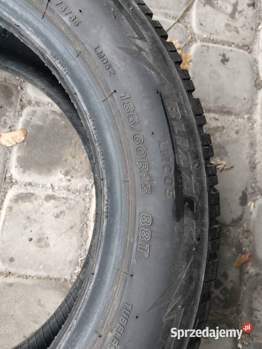 Opony zimowe 1956015