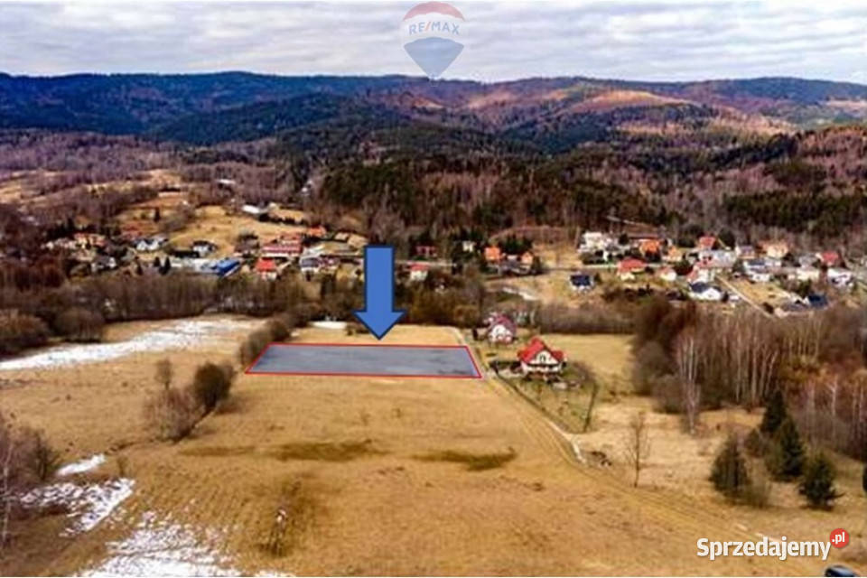 Działka budowlana nieopodal lasu 15 arów Sprzedaż Las sprzedam