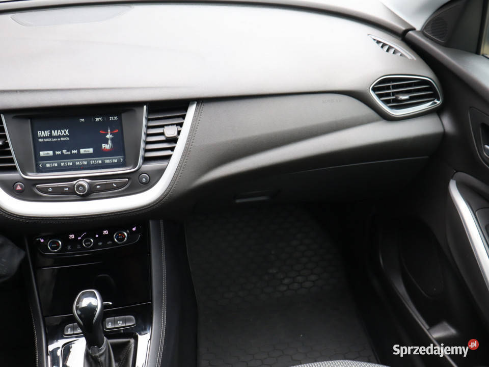 Opel Grandland 12 Turbo system Start-Stop Piaseczno