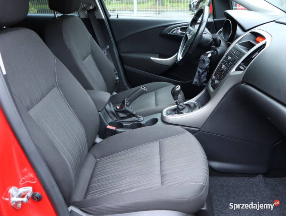 Opel Astra 14 T Piaseczno sprzedam