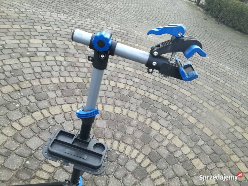 Stojak Serwisowy POWERFIX Profit Stalowa Wola sprzedam