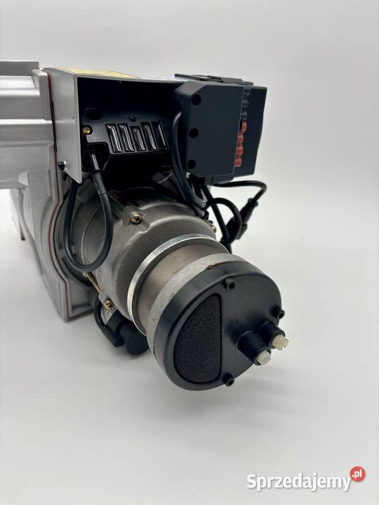 FLAMITRON F80C Palnik multiolejowy moc palnika sprzedam