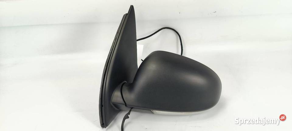 LUSTERKO LEWE VOLKSWAGEN GOLF V PIN Lipno