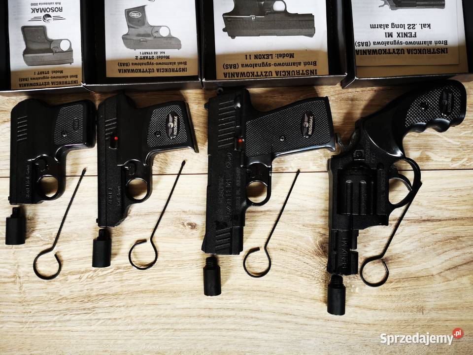 Odstraszacze hukowe tresura psów dziki sarny Ostrowiec Świętokrzyski