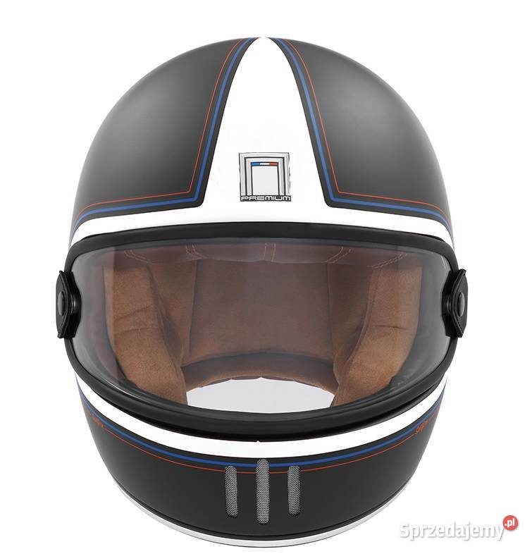 RAGE SPITFIRE NOX PREMIUM MATT BLACK XL Mrągowo sprzedam