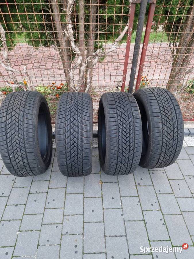 Opony zimowe Matador Nordicca 2255017 Sosnowica