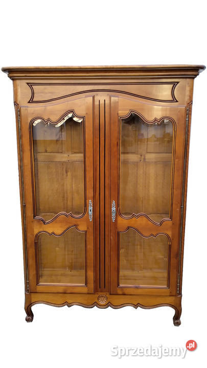 SERWANTKA WITRYNA FRANCUSKA zachodniopomorskie Szczecin