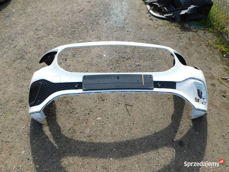 mercedes GLA W267 zderzak A40083 WYSYŁKA Żory