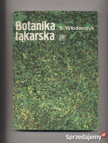 Botanika łąkarska Szczecin