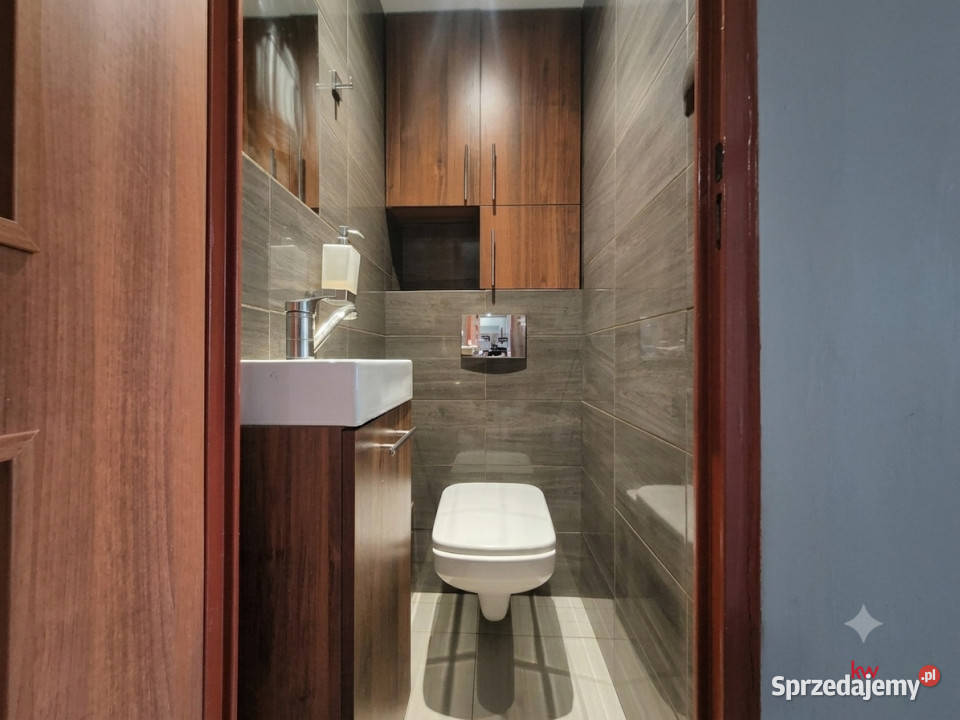 Sprzedam mieszkanie Poznań Jana Iii Sobieskiego 49m2 sprzedam