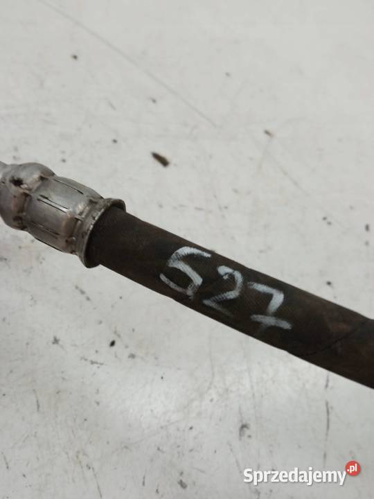 PRZEWÓD KLIMATYZACJI RURKA 10 TSI 6C0816721G